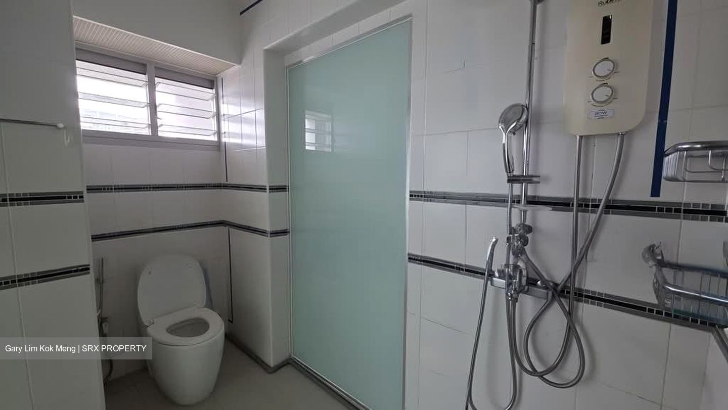 Blk 26 Ghim Moh Valley (Queenstown), HDB 2 Rooms #602181561